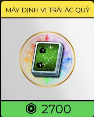 Fruit Notifier